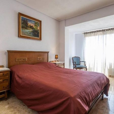 Apartamento Estilo Vintage Appartement Valencia Buitenkant foto