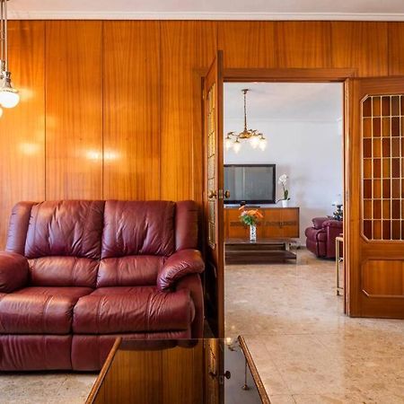 Apartamento Estilo Vintage Appartement Valencia Buitenkant foto
