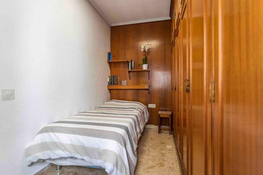 Apartamento Estilo Vintage Appartement Valencia Buitenkant foto